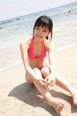 小向美奈子视频